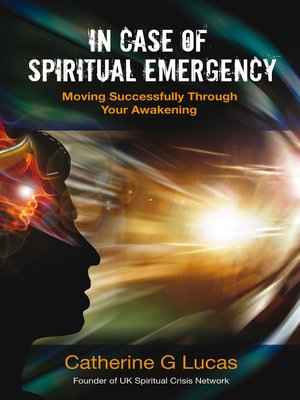 cover image of In Case of Spiritual Emergency